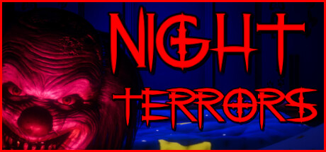 《夜间恐怖 Night Terrors》英文版百度云迅雷下载