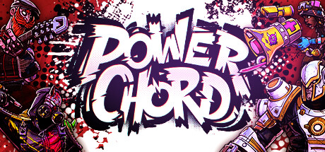 《重力和弦 Power Chord》英文版百度云迅雷下载v1.0.7