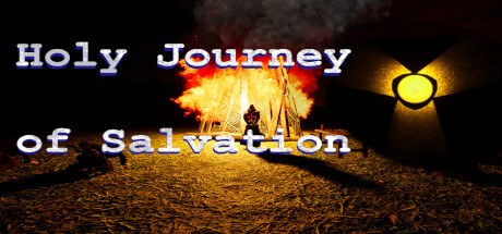 《救赎的神圣之旅 Holy Journey of Salvation》英文版百度云迅雷下载