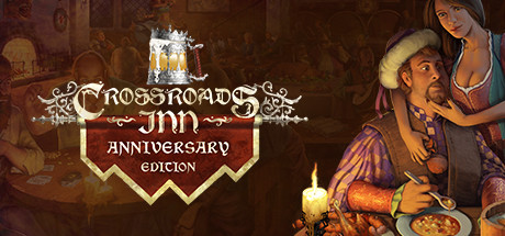 《十字路酒店 Crossroads Inn》中文版百度云迅雷下载v4.0.9d6c