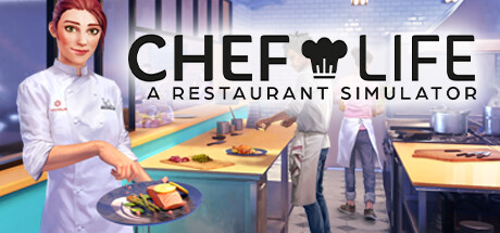 《厨师：餐厅大亨 Chef: A Restaurant Tycoon Game》中文版百度云迅雷下载v1.51