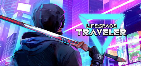 《生命空间旅行者 Lifespace Traveler》英文版百度云迅雷下载