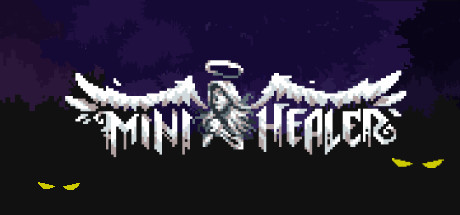 《迷你治疗师 Mini Healer》中文版百度云迅雷下载v0.94m