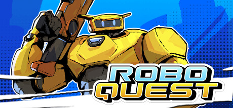 《机器人任务 Roboquest》中文版百度云迅雷下载v0.12.2.1