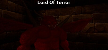 《恐怖之王 Lord Of Terror》英文版百度云迅雷下载