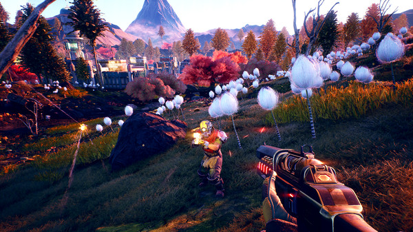 《天外世界 The Outer Worlds》中文版百度云迅雷下载v1.6298