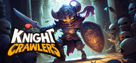 《骑士爬行者 Knight Crawlers》中文版百度云迅雷下载v1.2.0