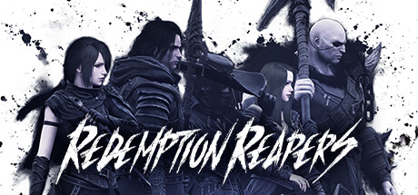 《救赎死神 Redemption Reapers》中文版百度云迅雷下载v1.4.0