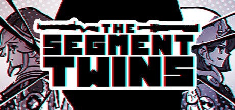 《碎裂双生 THE SEGMENT TWINS》中文版百度云迅雷下载v1.0.3