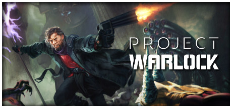 《术士计划 Project Warlock》中文版百度云迅雷下载v1.0.7.14|容量2.52GB|官方简体中文|支持键盘.鼠标.手柄|赠原声音乐