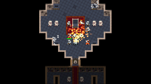 《破碎的像素地牢 Shattered Pixel Dungeon》中文版百度云迅雷下载v2.1.0