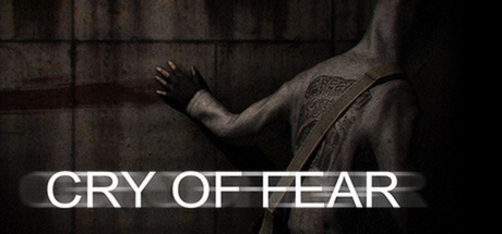 《恐惧之泣 Cry of Fear》英文版百度云迅雷下载v1.6a