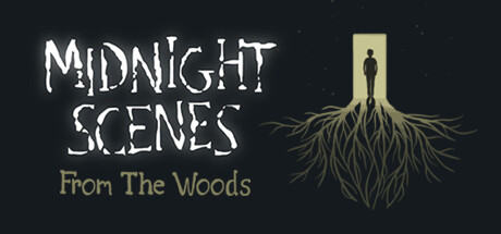 《午夜现场：来自森林 Midnight Scenes: From the Woods》英文版百度云迅雷下载v1.1