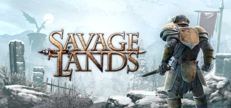 《野人土地 Savage Lands》英文版百度云迅雷下载v20230902