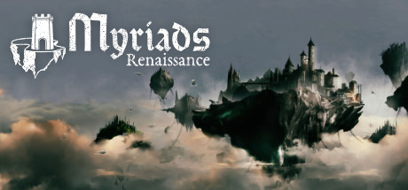 《无尽：新生 Myriads: Renaissance》英文版百度云迅雷下载