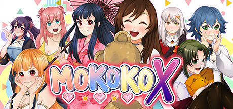 《莫科科X Mokoko X》中文版百度云迅雷下载v1.03