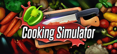 《料理模拟器 Cooking Simulator》中文版百度云迅雷下载v5.2.6