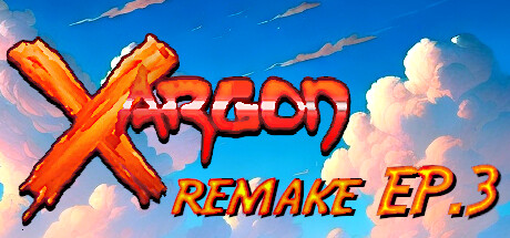 《Xargon重制版：第三章 Xargon Remake Ep.3》英文版百度云迅雷下载