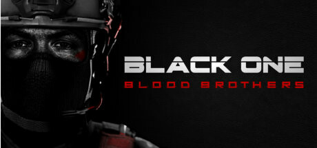 《黑色一号：血盟兄弟 Black One Blood Brothers》英文版百度云迅雷下载v1.46