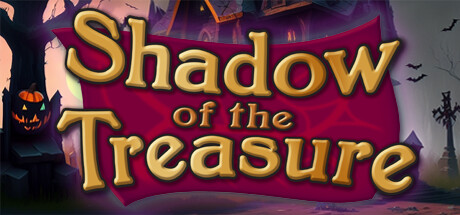 《宝藏之影 Shadow of the Treasure》英文版百度云迅雷下载