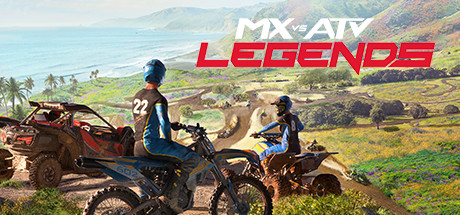 《究极大越野：传奇 MX vs ATV Legends》中文版百度云迅雷下载v1.21