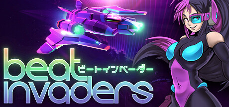 《击败入侵者 Beat Invaders》英文版百度云迅雷下载