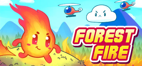 《野火 Forest Fire》中文版百度云迅雷下载v1.1.1s|容量252MB|官方简体中文|支持键盘.鼠标.手柄