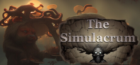 《幻影 The Simulacrum》英文版百度云迅雷下载