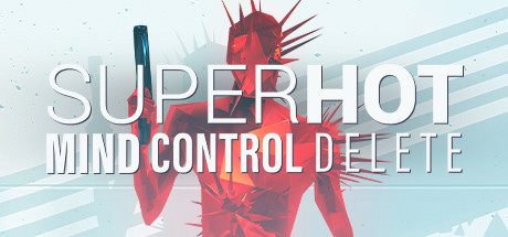 《燥热：心灵控制删除 SUPERHOT: MIND CONTROL DELETE》中文版百度云迅雷下载v20230627