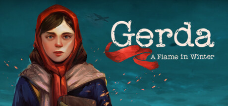 《格尔达：寒冬之火 Gerda: A Flame in Winter》中文版百度云迅雷下载v2.8.4