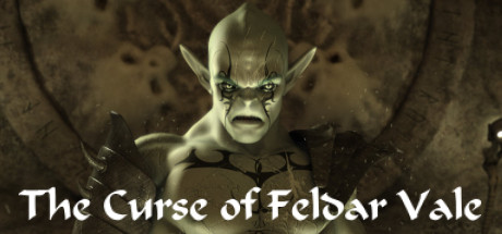 《菲尔达谷的诅咒 The Curse of Feldar Vale》英文版百度云迅雷下载v1.025