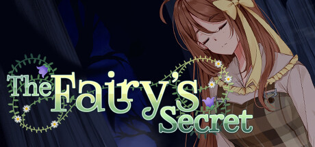 《仙女的秘密 The Fairy's Secret》中文版百度云迅雷下载11030962