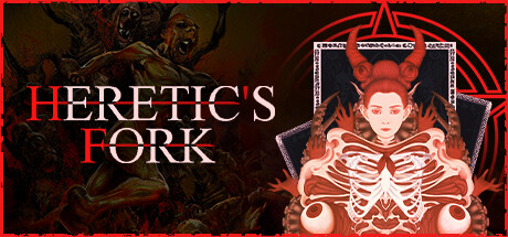 《异端者尖叉 Heretic's Fork》中文版百度云迅雷下载v0.0.31