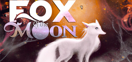 《月亮之狐 Fox of the moon》英文版百度云迅雷下载