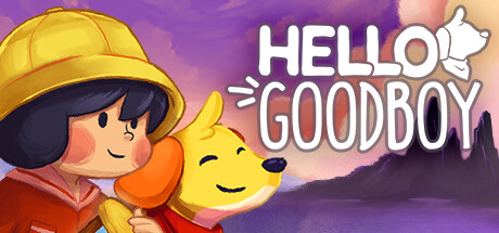 《你好 好孩子 Hello Goodboy》中文版百度云迅雷下载