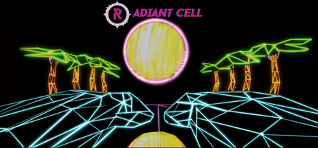 《辐射细胞 Radiant Cell》英文版百度云迅雷下载