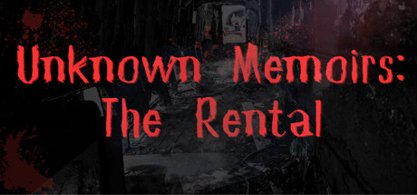 《未知回忆录：出租 Unknown Memoirs: The Rental》英文版百度云迅雷下载