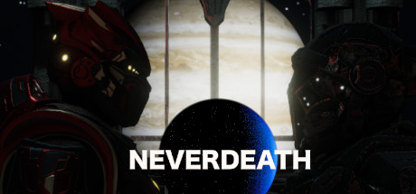 《永不死亡 NeverDeath》英文版百度云迅雷下载8853410