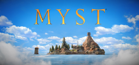 《Myst》中文版百度云迅雷下载v1.8.6