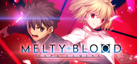 《月姬格斗：Type Lumina MELTY BLOOD: TYPE LUMINA》中文版百度云迅雷下载v1.43