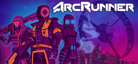 《ArcRunner》中文版百度云迅雷下载v1.1.0.0