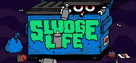 《污泥生活 Sludge Life》中文版百度云迅雷下载v1.069