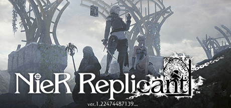 《尼尔：人工生命 NieR Replicant™ ver.1.22474487139...》中文版百度云迅雷下载v1.22474487139|容量25GB|官方简体中文|支持键盘.鼠标.手柄|赠多项修改器|赠原声音乐|赠高清壁纸