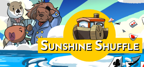 《阳光洗牌 Sunshine Shuffle》英文版百度云迅雷下载v1.0.1