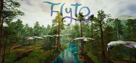 《飞往 Flyto》中文版百度云迅雷下载