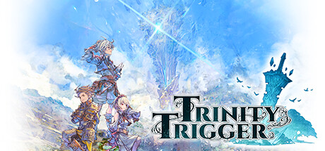 《圣塔神记 Trinity Trigger》英文版百度云迅雷下载v1.0.5