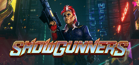 《枪手真人秀 Showgunners》中文版百度云迅雷下载v1.0.3