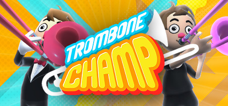 《长号冠军 Trombone Champ》中文版百度云迅雷下载v1.22|容量944MB|官方简体中文|支持键盘.鼠标