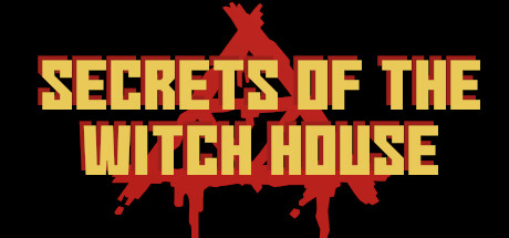 《女巫之家的秘密 Secrets of the Witch House》英文版百度云迅雷下载