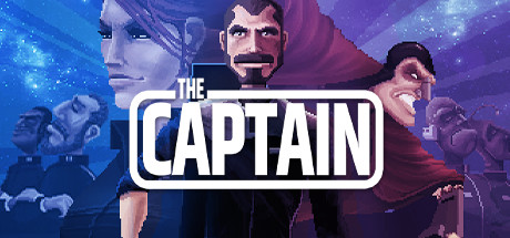 《船长 The Captain》中文版百度云迅雷下载v1.1.4